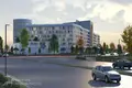 Büro 42 m² Minsk, Belarus