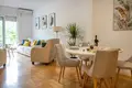 Wohnung 2 Schlafzimmer 86 m² in Budva, Montenegro