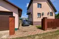 3 bedroom house 125 m² Astrosycki sielski Saviet, Belarus