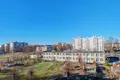 3 room apartment 59 m² Salihorsk, Belarus