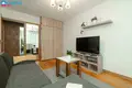 2 room apartment 49 m² Vilnius, Lithuania