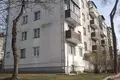 1 room apartment 30 m² Minsk, Belarus