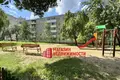 Wohnung 2 zimmer 42 m² Hrodna, Belarus