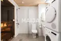 Apartamento 4 habitaciones 83 m² Jarvenpaa, Finlandia
