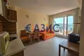 Квартира 2 комнаты 54 м² Несебр, Болгария