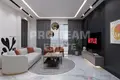 Apartamento 3 habitaciones 70 m² Mahmutlar, Turquía