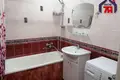 1 room apartment 40 m² Minsk, Belarus