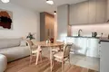 Apartamento 2 habitaciones 45 m² en Cracovia, Polonia