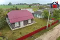 Casa 59 m² Zalieski siel ski Saviet, Bielorrusia