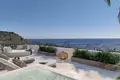 Квартира 3 комнаты 226 м² la Vila Joiosa Villajoyosa, Испания