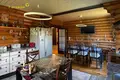 Ferienhaus 250 m² Navapolski sielski Saviet, Belarus