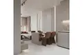 1 bedroom apartment 65 m² Chloraka, Cyprus