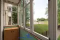 Apartamento 4 habitaciones 59 m² Minsk, Belarús
