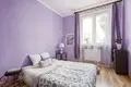 Apartamento 2 habitaciones 44 m² Varsovia, Polonia