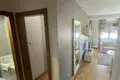 1 bedroom apartment 47 m² in Budva, Montenegro