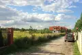 Atterrir 1 chambre 905 m² Varsovie, Pologne