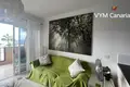 Apartamento 1 habitacion 48 m² Adeje, Španjolska