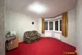 1 room apartment 20 m² Viazań, Belarus