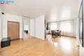 Mieszkanie 3 pokoi 111 m² Wilno, Litwa