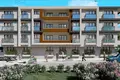 Apartamento 5 habitaciones 141 m² Altindag, Turquía