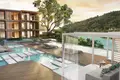 3 bedroom apartment 142 m² Phuket, Thailand