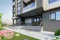 Wohnung 2 Zimmer 68 m² in Elvanli, Türkei