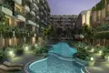 1 room apartment 50 m² Phuket, Thailand