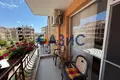 2 bedroom apartment 77 m² Nesebar, Bulgaria