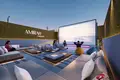 Apartamento 1 habitación 767 m² Dubái, Emiratos Árabes Unidos