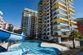 Penthouse 5 pokojów 250 m² Muratpasa, Turcja