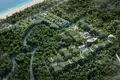 Residential complex New apartments just a stone's throw from Bang Tao Beach, Phuket, Thailand