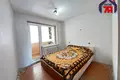Appartement 3 chambres 70 m² Jodzina, Biélorussie