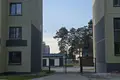 Wohnung 1 zimmer 44 m² Hrodna, Belarus
