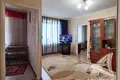 2 room apartment 44 m² Brest, Belarus