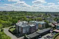 Mieszkanie 3 pokoi 80 m² Kowno, Litwa