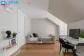 5 room apartment 206 m² Vilnius, Lithuania