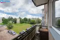 2 room apartment 47 m² Kaunas, Lithuania