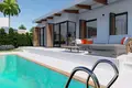 Villa de tres dormitorios 144 m² Finestrat, España