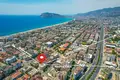 Wohnung 60 m² Alanya, Türkei