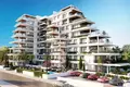 Mieszkanie 3 pokoi 83 m² Larnaka, Cyprus