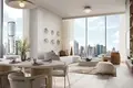 Appartement  Business Bay, Émirats arabes unis