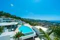 Wohnung 3 Schlafzimmer 240 m² Karon, Thailand