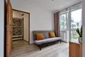 Apartamento 2 habitaciones 37 m² Cracovia, Polonia