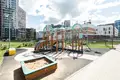 Mieszkanie 1 pokój 33 m² Mińsk, Białoruś