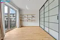 Appartement 2 chambres 38 m² Vilnius, Lituanie