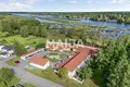 Haus 4 zimmer 105 m² Haukipudas, Finnland