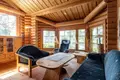 3 bedroom villa 117 m² Tuusniemi, Finland