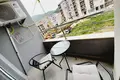 2 room apartment 43 m² in Budva, Montenegro