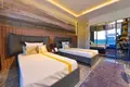 4 bedroom house 260 m² Mediterranean Region, Turkey
