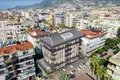 Mieszkanie 2 pokoi  Alanya, Turcja